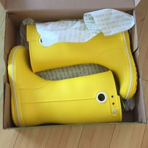 Crocband Jaunt Women’s Boot